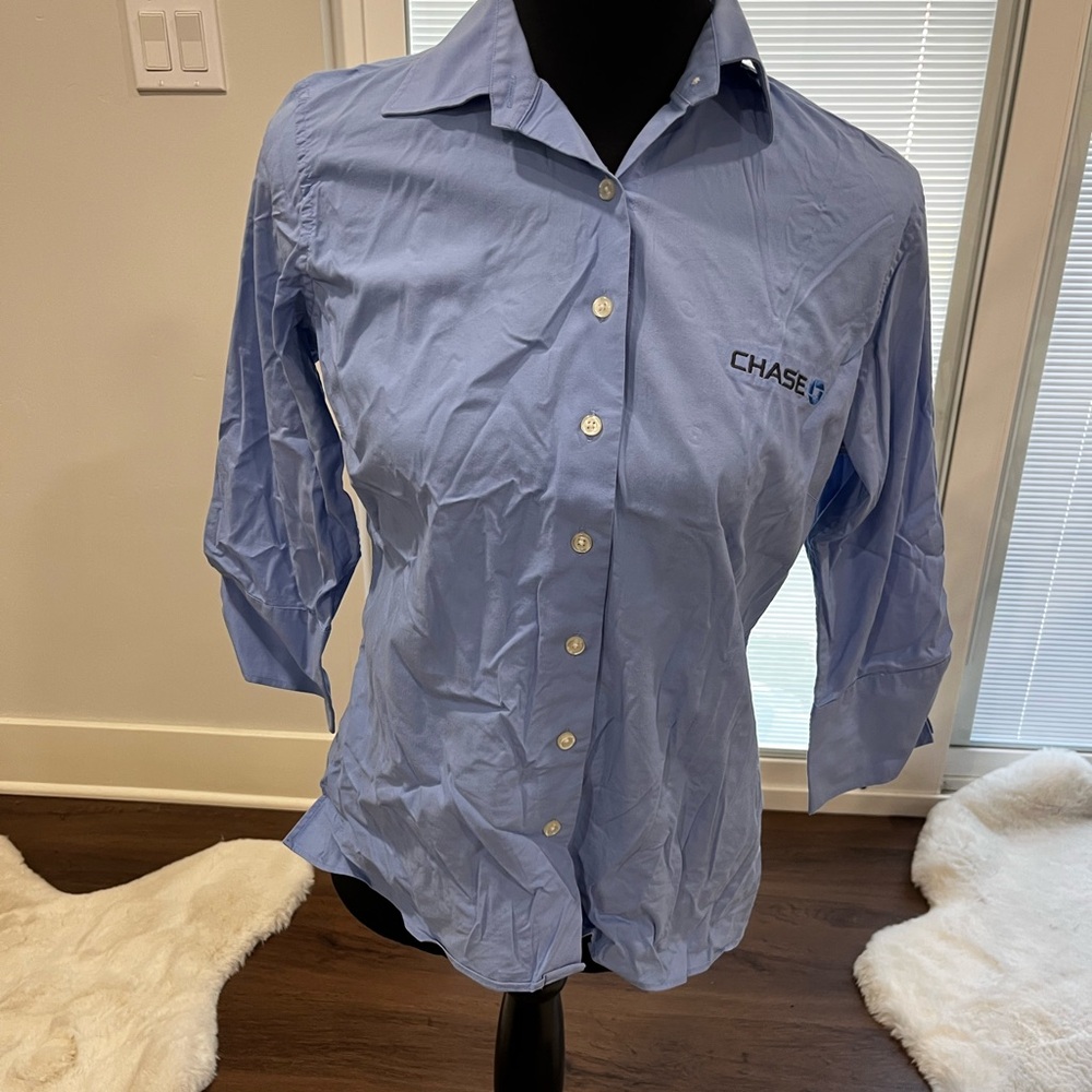 Chase Bank Top